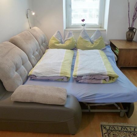 Charming, Central, Spacious Apartment อินส์บรุค ภายนอก รูปภาพ