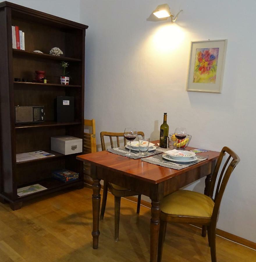 Charming, Central, Spacious Apartment อินส์บรุค ภายนอก รูปภาพ
