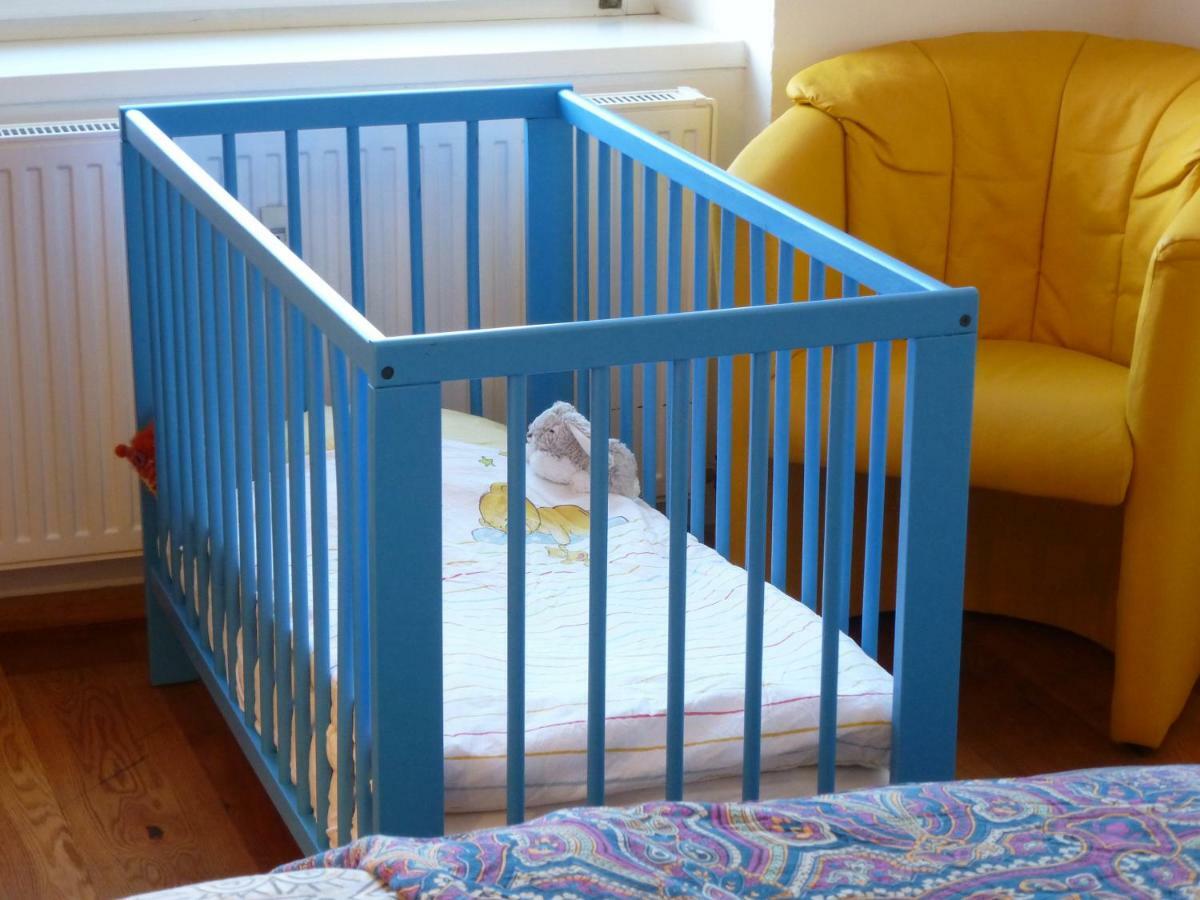 Charming, Central, Spacious Apartment อินส์บรุค ภายนอก รูปภาพ