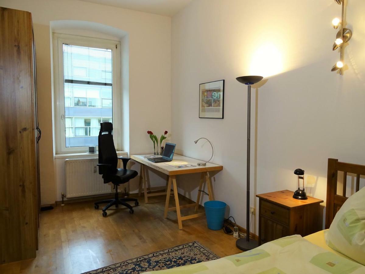 Charming, Central, Spacious Apartment อินส์บรุค ภายนอก รูปภาพ