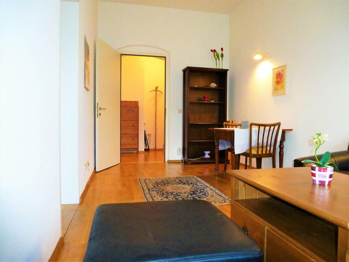 Charming, Central, Spacious Apartment อินส์บรุค ภายนอก รูปภาพ